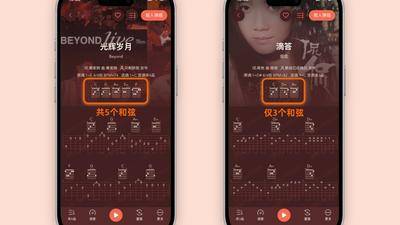 和弦库弹唱系列教程1：和弦库是什么？几个和弦就可以弹奏上百首热门歌曲